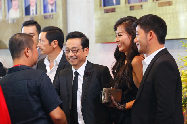‘Giờ mọi người gọi tôi là ông chủ tập đoàn Phan Thị’ ảnh 2